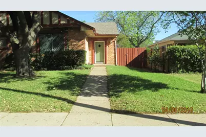 13223 Kit Lane #13225, Dallas, TX 75240 - Photo 3