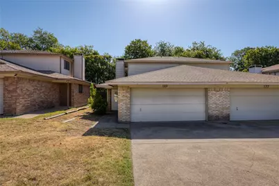 125 Allen Crest Drive, White Settlement, TX 76108 - Photo 29