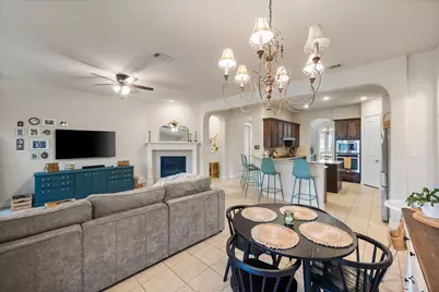 617 Newchester Drive, Roanoke, TX 76262 - Photo 17
