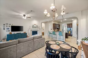 617 Newchester Drive, Roanoke, TX 76262 - Photo 17