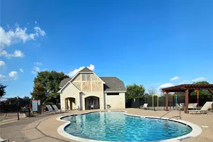 617 Newchester Drive, Roanoke, TX 76262 - Photo 37