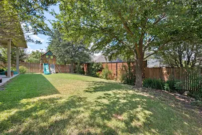 617 Newchester Drive, Roanoke, TX 76262 - Photo 35