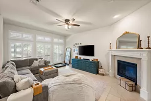 617 Newchester Drive, Roanoke, TX 76262 - Photo 15