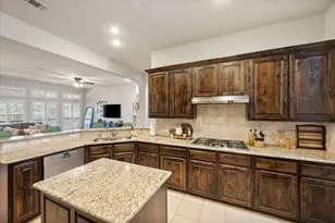 617 Newchester Drive, Roanoke, TX 76262 - Photo 21
