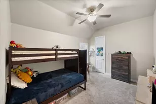 617 Newchester Drive, Roanoke, TX 76262 - Photo 29