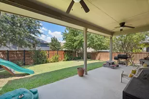 617 Newchester Drive, Roanoke, TX 76262 - Photo 33
