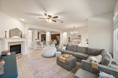 617 Newchester Drive, Roanoke, TX 76262 - Photo 13