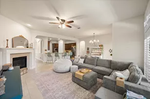 617 Newchester Drive, Roanoke, TX 76262 - Photo 13