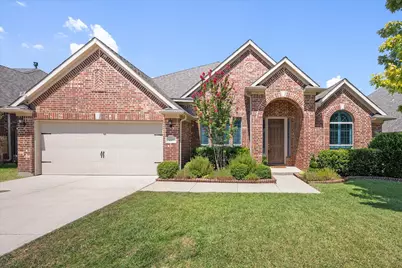 617 Newchester Drive, Roanoke, TX 76262 - Photo 1