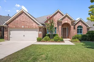 617 Newchester Drive, Roanoke, TX 76262 - Photo 1