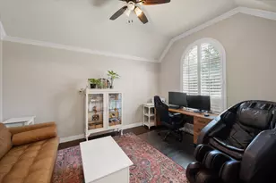 617 Newchester Drive, Roanoke, TX 76262 - Photo 7