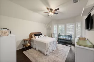617 Newchester Drive, Roanoke, TX 76262 - Photo 25