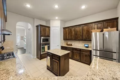 617 Newchester Drive, Roanoke, TX 76262 - Photo 23