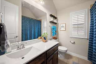617 Newchester Drive, Roanoke, TX 76262 - Photo 31