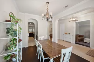 617 Newchester Drive, Roanoke, TX 76262 - Photo 9