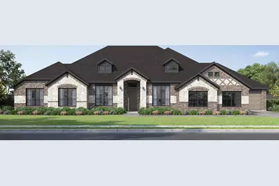 6521 Bracknell, Mesquite, TX 75126 - Photo 1