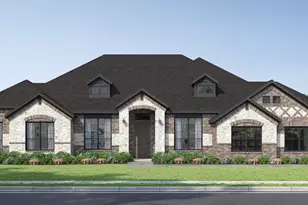 6521 Bracknell, Mesquite, TX 75126 - Photo 1