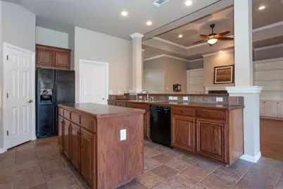 6316 Garwin Drive, Fort Worth, TX 76132 - Photo 9