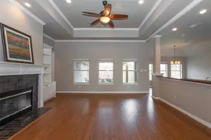 6316 Garwin Dr, Fort Worth, TX 76132 - Photo 3