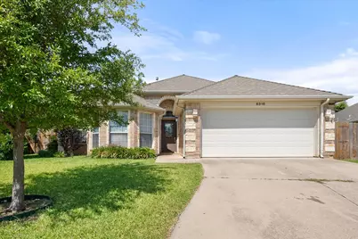 6316 Garwin Drive, Fort Worth, TX 76132 - Photo 1