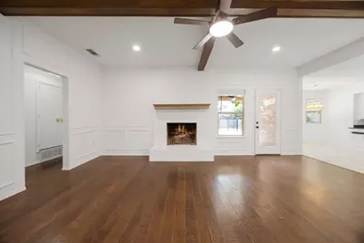 2701 Baldwin Drive, Arlington, TX 76012 - Photo 3