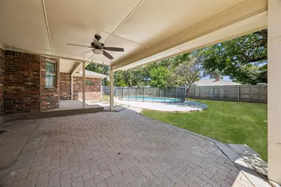 2701 Baldwin Drive, Arlington, TX 76012 - Photo 21