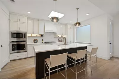 9118 Prado Lane, Dallas, TX 75220 - Photo 3