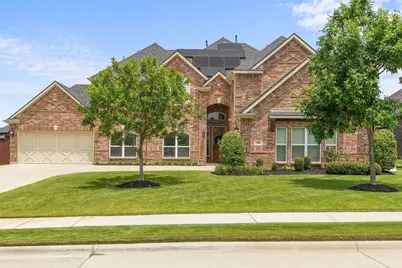 701 Featherstone Lane, Prosper, TX 75078 - Photo 5