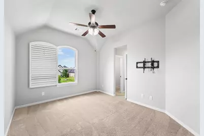 701 Featherstone Lane, Prosper, TX 75078 - Photo 35