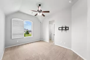 701 Featherstone Ln, Prosper, TX 75078 - Photo 35