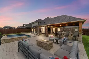 701 Featherstone Ln, Prosper, TX 75078 - Photo 1