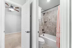 701 Featherstone Ln, Prosper, TX 75078 - Photo 33