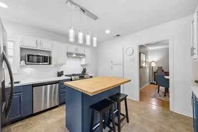 1147 N Windomere Avenue, Dallas, TX 75208 - Photo 5