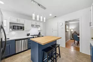 1147 N Windomere Ave, Dallas, TX 75208 - Photo 5
