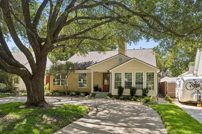 1147 N Windomere Avenue, Dallas, TX 75208 - Photo 1