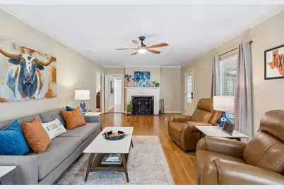 1147 N Windomere Avenue, Dallas, TX 75208 - Photo 3
