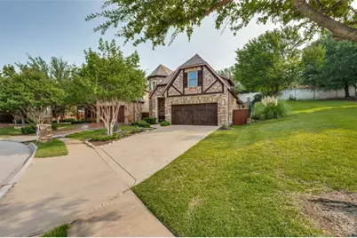 4046 E Hill Drive, Irving, TX 75038 - Photo 1