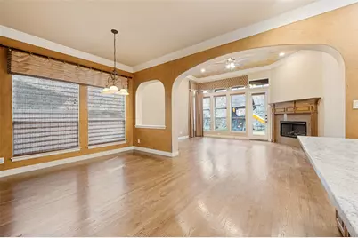 4046 E Hill Drive, Irving, TX 75038 - Photo 5