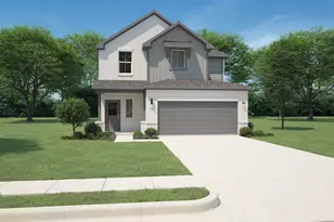 4204 Zoe Ln, Farmersville, TX 75442 - Photo 1