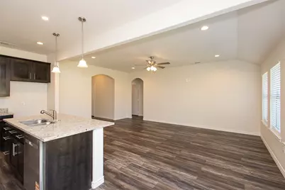 129 Westview Westview Drive, Gun Barrel City, TX 75156 - Photo 9
