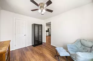 207 E 4th St, Weatherford, TX 76086 - Photo 17