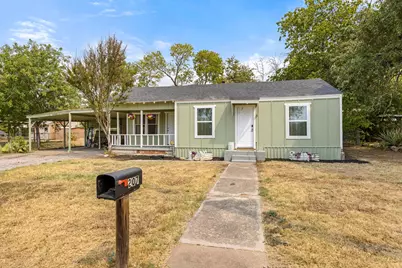 207 E 4th Street, Weatherford, TX 76086 - Photo 23
