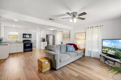 207 E 4th Street, Weatherford, TX 76086 - Photo 5