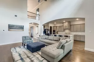 801 Toby Trl, Mansfield, TX 76063 - Photo 7
