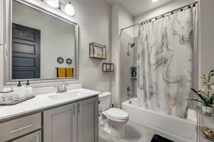 801 Toby Trl, Mansfield, TX 76063 - Photo 19