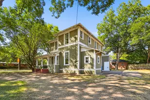 400 W Gilmer St, Ennis, TX 75119 - Photo 37