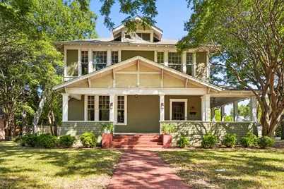 400 W Gilmer Street, Ennis, TX 75119 - Photo 1
