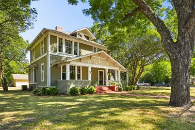 400 W Gilmer Street, Ennis, TX 75119 - Photo 7