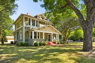 400 W Gilmer St, Ennis, TX 75119 - Photo 7
