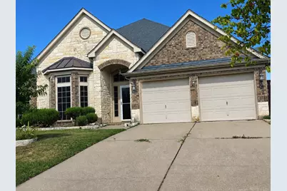 5852 Windy Meadow Lane, Grand Prairie, TX 75052 - Photo 1